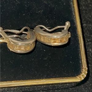 Earrings vintage  DM 925